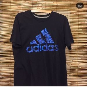 Adidas tee